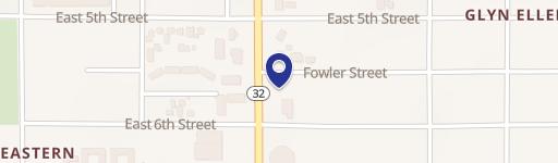 Retail Opportunity in Anderson, Indiana
