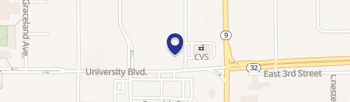 B-3 Zoned Commercial Land Parcel
