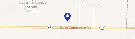 High-Visibility Commercial Land Parcel
