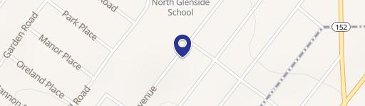 Land in Glenside, PA