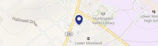 Versatile Commercial Space on Huntingdon