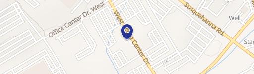 500 Office Center Dr, Unit 400, Fort Washington, PA 19034