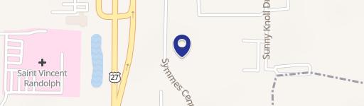 Commercial Land Parcel