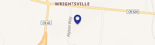 Commercial Land with Approved Flex Site Plan