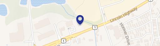 Highway Commercial Property on US-1