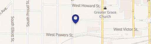 Triplex Residential Income Property