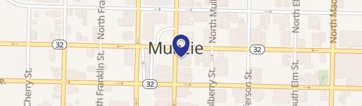 Muncie Commercial Land For Sale