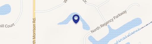 Residential Land in Gated Community