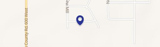 Residential Land in Muncie