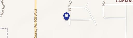 Residential Land in Muncie, Indiana