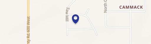 Residential Land in Muncie, Indiana