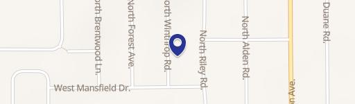 Residential Land Near BSU