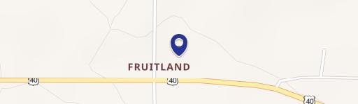 Fruitland, UT Agricultural Land