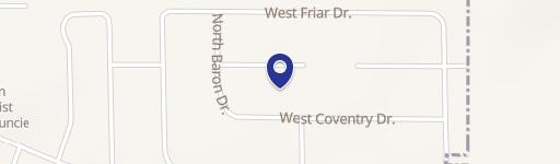 Commercial Land in Muncie, IN