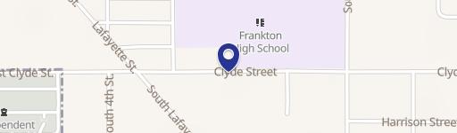 Residential Lots in Frankton, IN