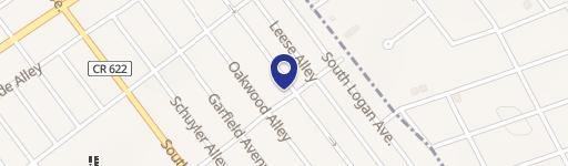 Cleared Corner Lot in Trenton