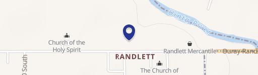 Wooded Commercial Land