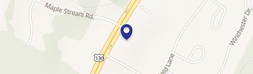 Route 130 Commercial Land