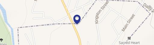 Versatile Commercial Building in Latrobe