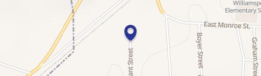 Residential Land in Williamsport, IN