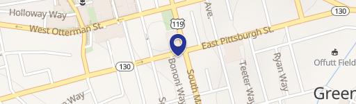 100 Main St, Greensburg, PA 15601