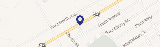 Tenant-Occupied Duplex
