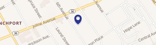 Long Branch Multifamily Property