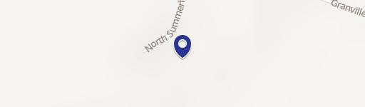 Wooded Lot in Albany, Indiana