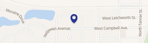 Land, Rantoul, IL