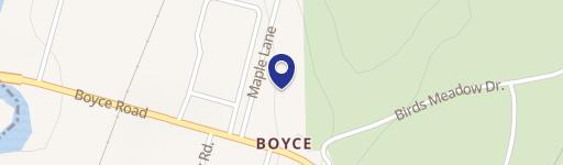 Commercial Land Parcel with Utilities