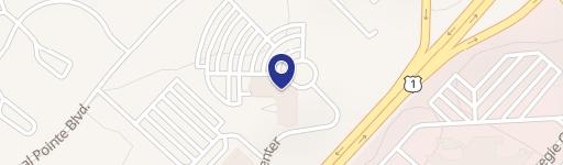 100 Overlook Ctr, Unit 2ND, West Windsor, NJ 08540