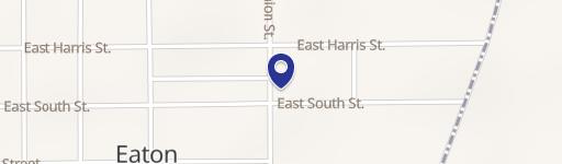 Residential Lots in Eaton, IN