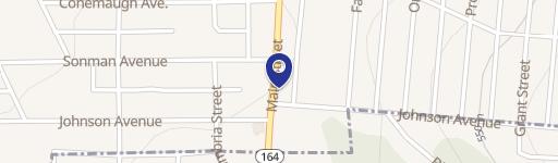 Prime Corner Lot on Main