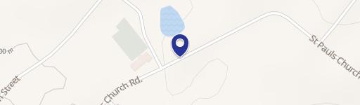 Light Industrial Land Parcel