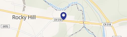 Two-Unit Property in Rocky Hill