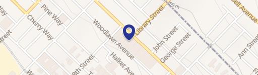 Braddock Arts & Media Space