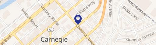 400 Lydia St, Carnegie, PA 15106
