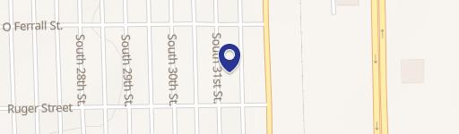 Tenant-Occupied Duplex