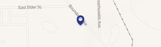 Residential Land in Portland, Indiana