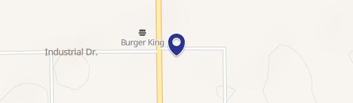 Turnkey Corner Drive-Through Restaurant