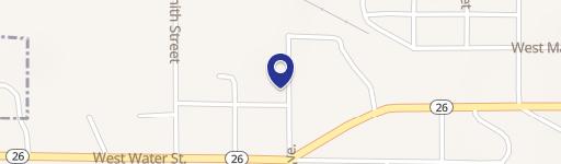 Hartford City Industrial Land Available