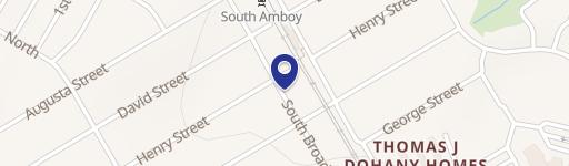 South Amboy Multi-Family Investment Property