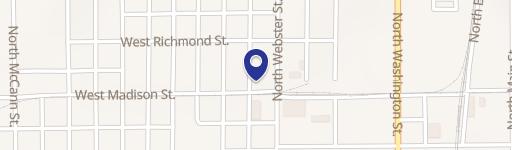 Vacant Residential Lot for Sale