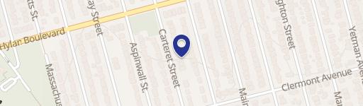 Tottenville Two-Family Colonial Residence