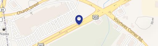 Vacant Land in Raritan Township