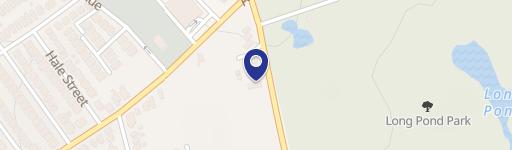 Modern Two-Family Home