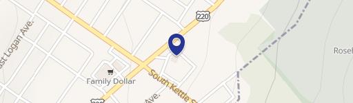 311 Pleasant Valley Blvd, Unit 2ND, Altoona, PA 16602