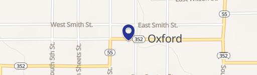 Mixed-Use Property with Operating Bar