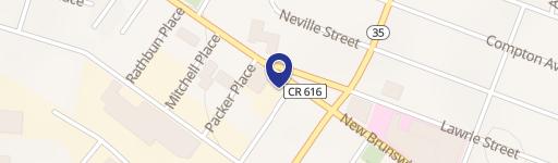 Corner Commercial Investment Opportunity