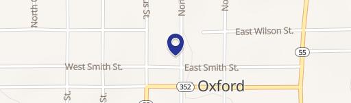 Commercial Land in Oxford, IN
